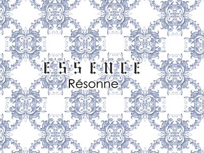 ESSENCE　Resonne　エッセンス　レゾネ